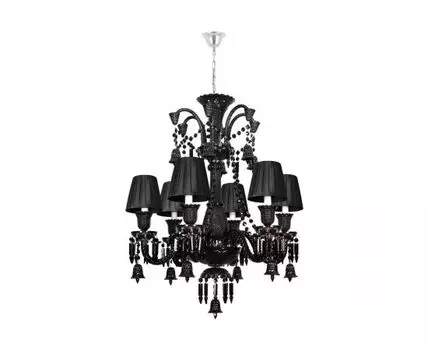 Подвесная люстра Loft IT Zenith