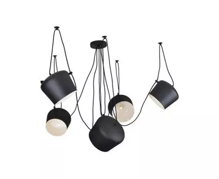 Подвесная люстра Loft Katty