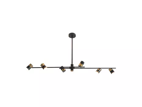 Подвесная люстра Loft Koyukuk