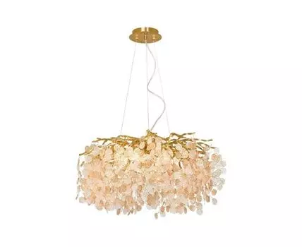 Подвесная люстра Loft Mesa