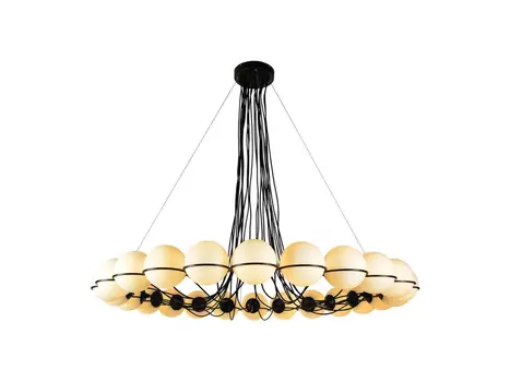 Подвесная люстра Loft Seneca