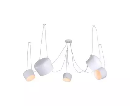 Подвесная люстра Loft Shirley