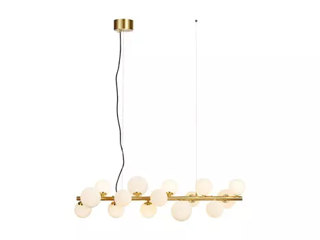 Подвесная люстра Loft Wilcox