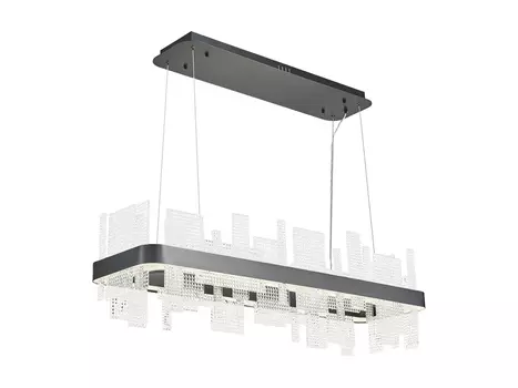 Подвесная люстра LOTTA