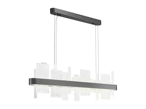 Подвесная люстра LOTTA