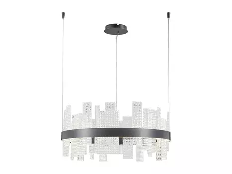 Подвесная люстра LOTTA