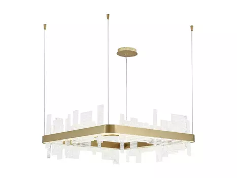 Подвесная люстра LOTTA