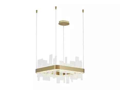 Подвесная люстра LOTTA