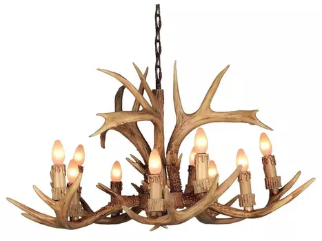 Подвесная люстра Loureiro