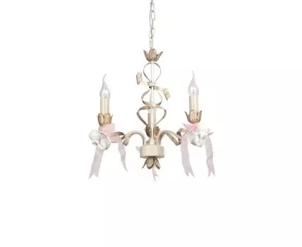 Подвесная люстра Lucia Tucci ANGELO