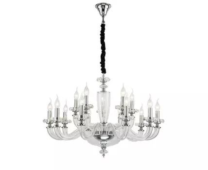 Подвесная люстра Lucia Tucci ASHANTI