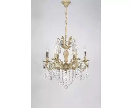 Подвесная люстра Lucia Tucci BARLETTA