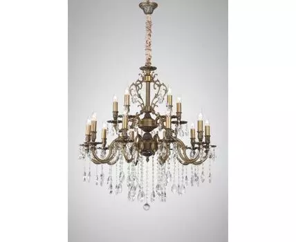 Подвесная люстра Lucia Tucci BARLETTA