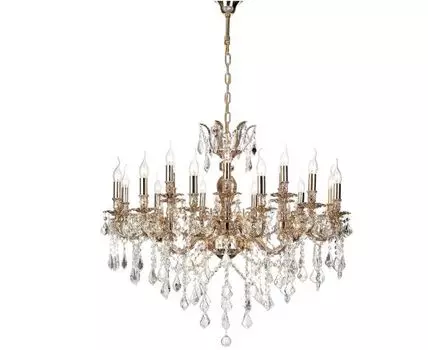 Подвесная люстра Lucia Tucci BARLETTA