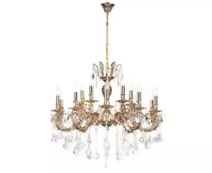 Подвесная люстра Lucia Tucci BARLETTA