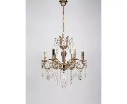 Подвесная люстра Lucia Tucci BARLETTA