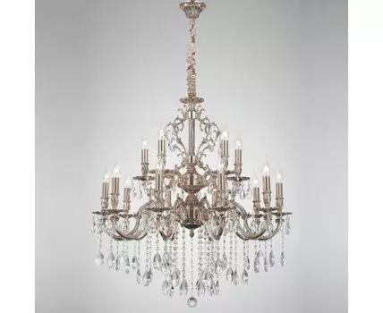 Подвесная люстра Lucia Tucci BARLETTA