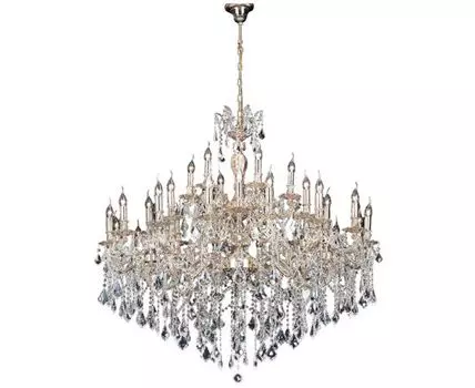 Подвесная люстра Lucia Tucci BARLETTA