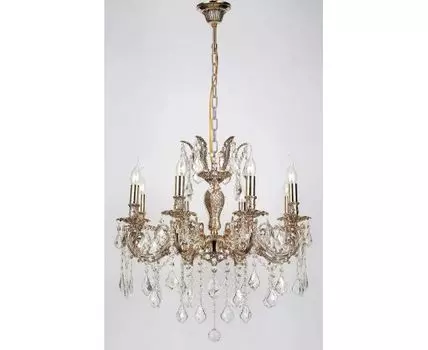 Подвесная люстра Lucia Tucci BARLETTA