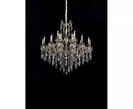 Подвесная люстра Lucia Tucci BARLETTA