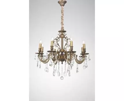 Подвесная люстра Lucia Tucci BARLETTA