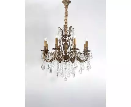 Подвесная люстра Lucia Tucci BARLETTA