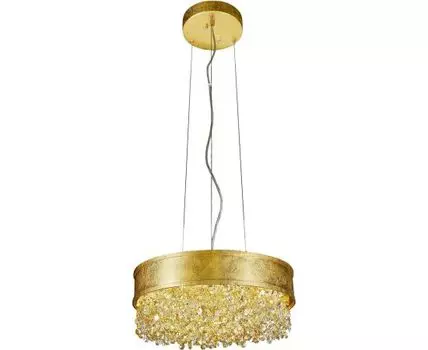 Подвесная люстра Lucia Tucci FABIAN