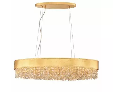 Подвесная люстра Lucia Tucci FABIAN