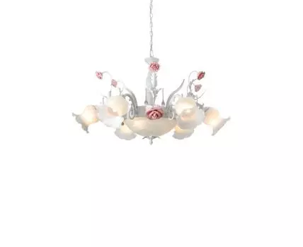 Подвесная люстра Lucia Tucci FIORI