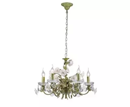 Подвесная люстра Lucia Tucci FIORI