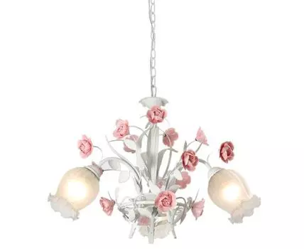 Подвесная люстра Lucia Tucci FIORI
