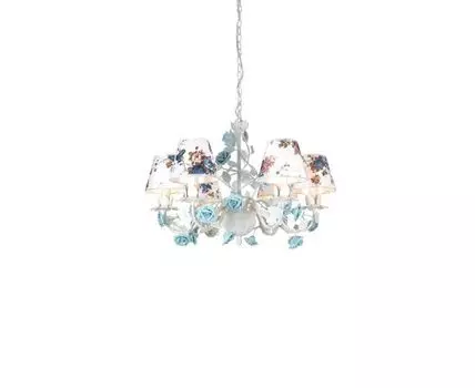 Подвесная люстра Lucia Tucci FIORI