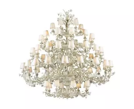 Подвесная люстра Lucia Tucci FIORI