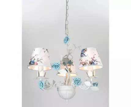 Подвесная люстра Lucia Tucci FIORI