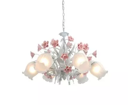 Подвесная люстра Lucia Tucci FIORI