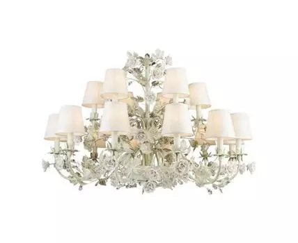 Подвесная люстра Lucia Tucci FIORI