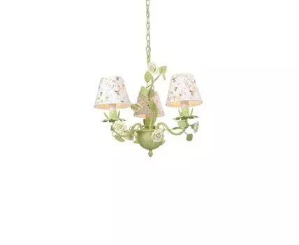 Подвесная люстра Lucia Tucci FIORI