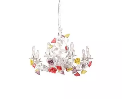 Подвесная люстра Lucia Tucci FIORI