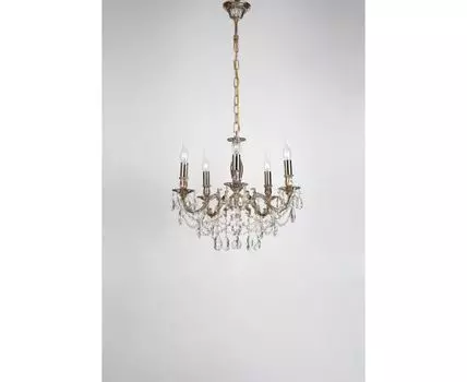 Подвесная люстра Lucia Tucci FIRENZE