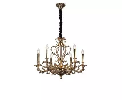 Подвесная люстра Lucia Tucci FIRENZE