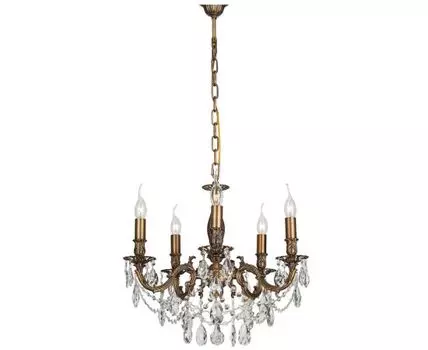 Подвесная люстра Lucia Tucci FIRENZE