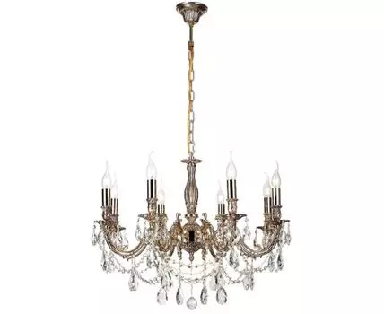 Подвесная люстра Lucia Tucci FIRENZE