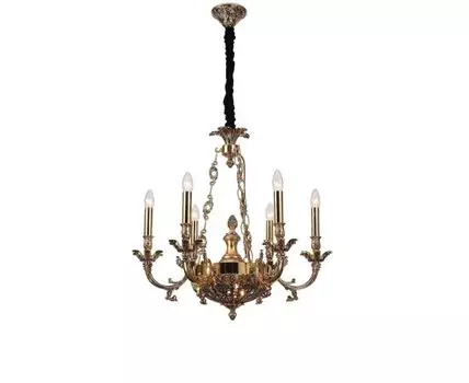 Подвесная люстра Lucia Tucci FIRENZE