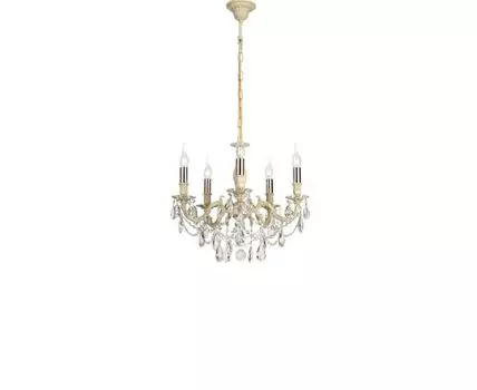 Подвесная люстра Lucia Tucci FIRENZE