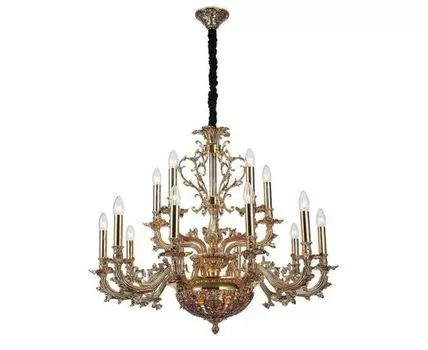 Подвесная люстра Lucia Tucci FIRENZE