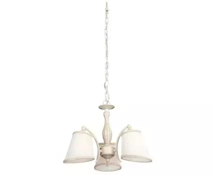 Подвесная люстра Lucia Tucci FIRMO