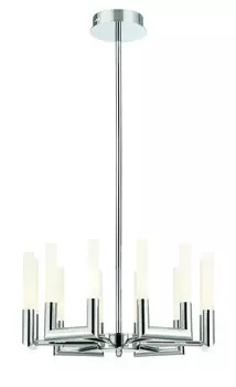 Подвесная люстра Lucia Tucci FLOP