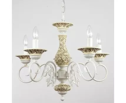 Подвесная люстра Lucia Tucci LATINA