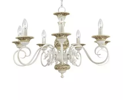 Подвесная люстра Lucia Tucci LATINA