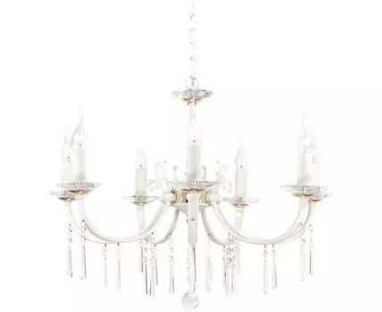 Подвесная люстра Lucia Tucci LECCE